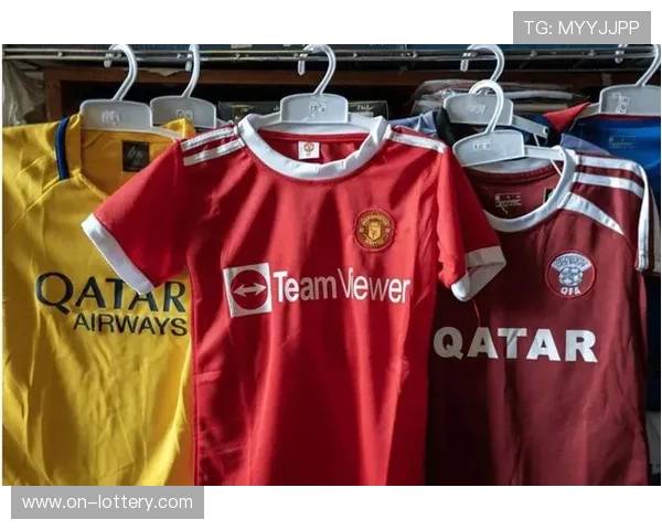 英超球衣赞助收入创新高，亚洲市场占比持续提升