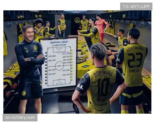 德甲争冠悬念：重新分配欧冠收入能否改变联赛格局？